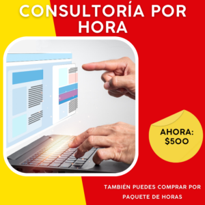 Asesoría de WordPress